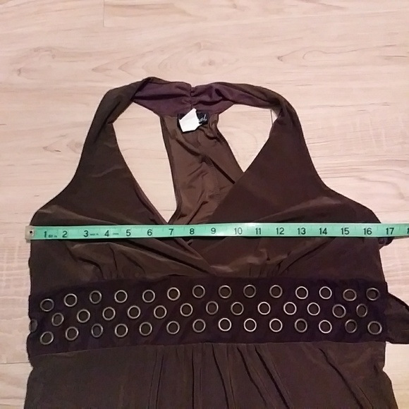 Racerback tank top - Picture 4 of 4